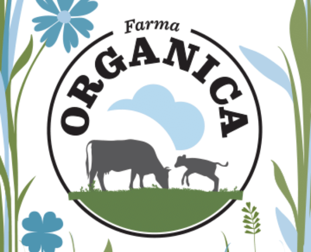 Farma Organica - Brand Care partner