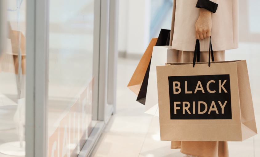 Da li su trgovci spremni za Black Friday