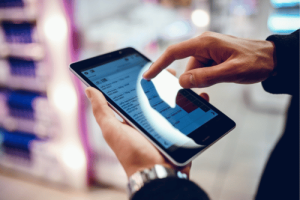 Outsource prodaje - naslovna