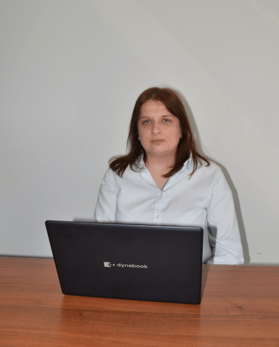 Vera Stojanović - Supervisor