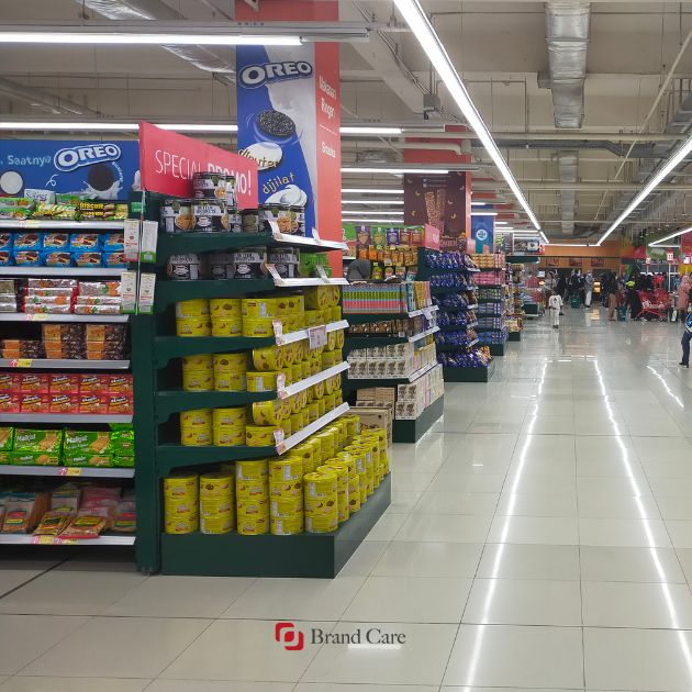 Efikasna implementacija i logistika marketinškog POS materijala - naslovna fotografija