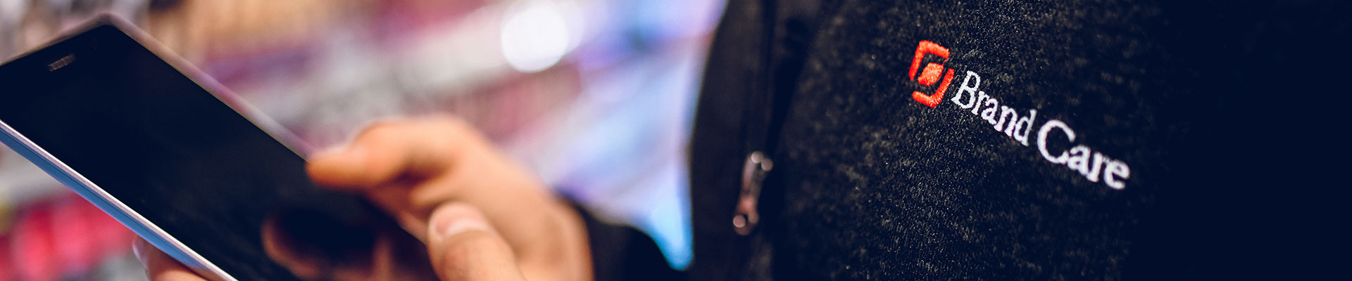 Merchandiser bez vozačke dozvole