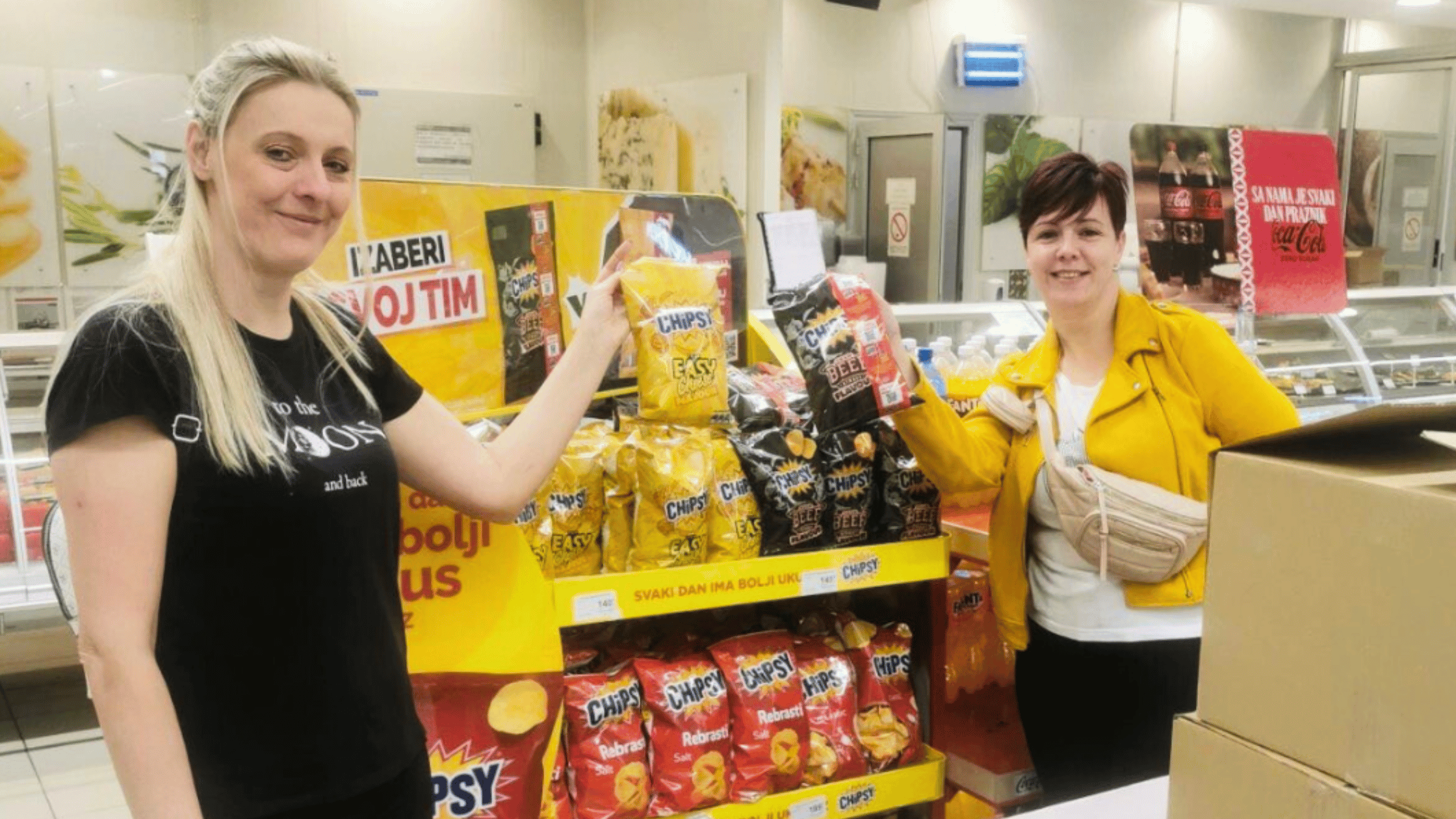 Razumevanje tržišta i ponašanja potrošača – učenje iz prve ruke